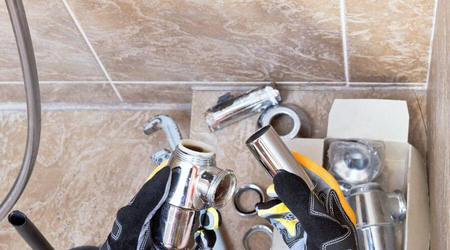 Professional New roof installation in Bullhead, SD